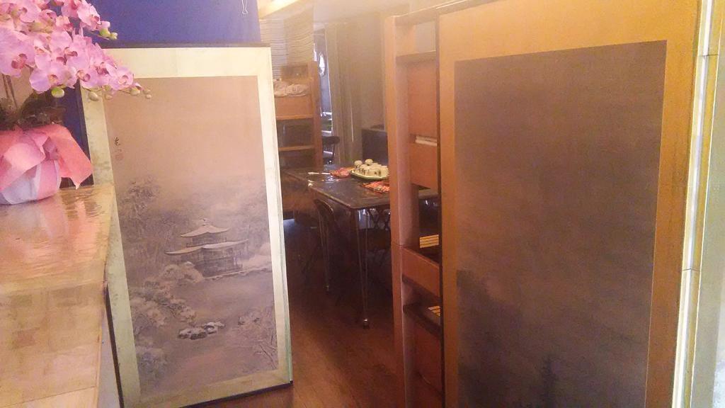 Guest House Hana Otsu Habitación foto