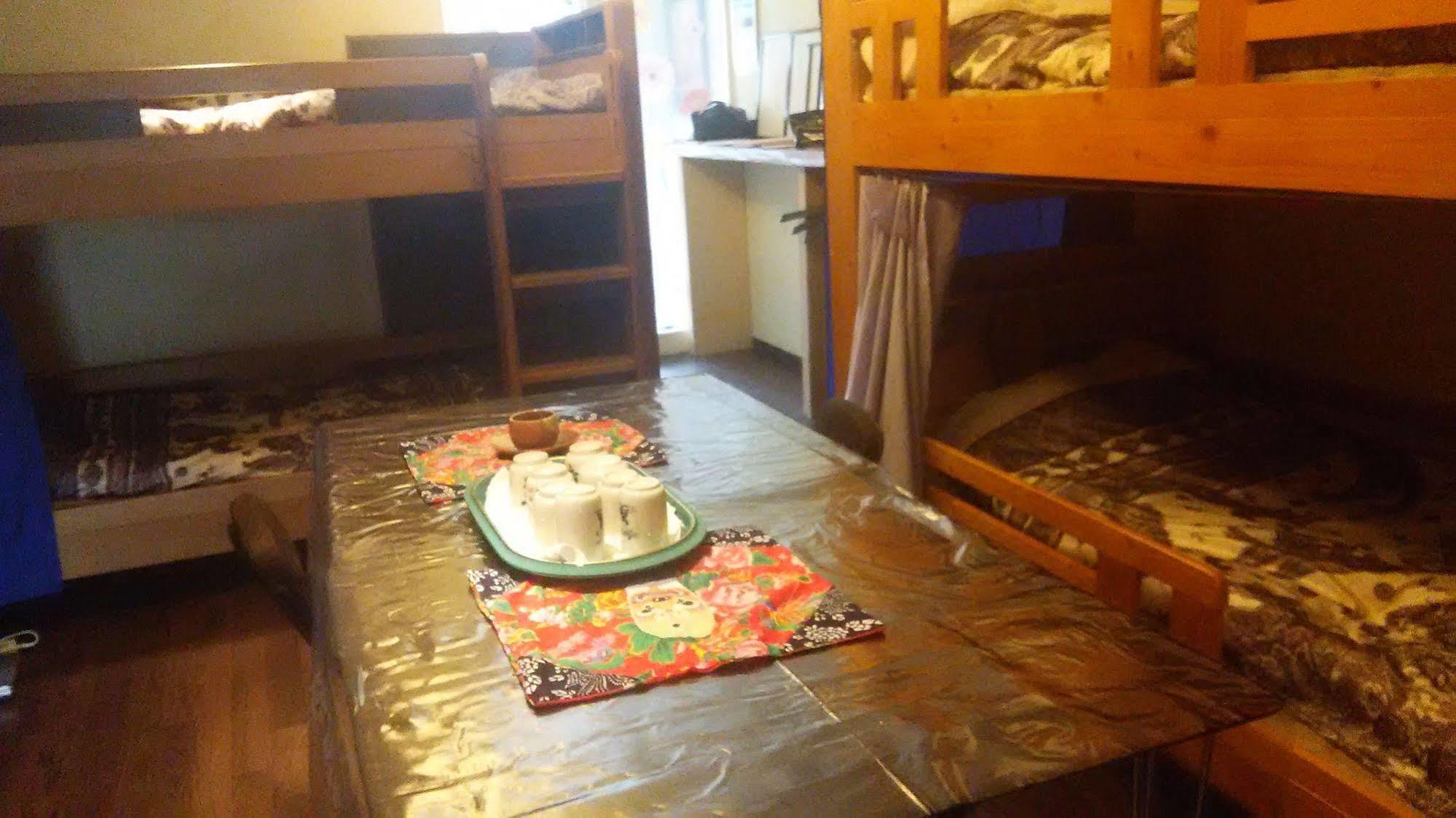 Guest House Hana Otsu Exterior foto